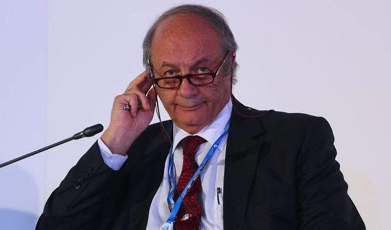 'Rusya'yla tansiyon düşürülmeli'